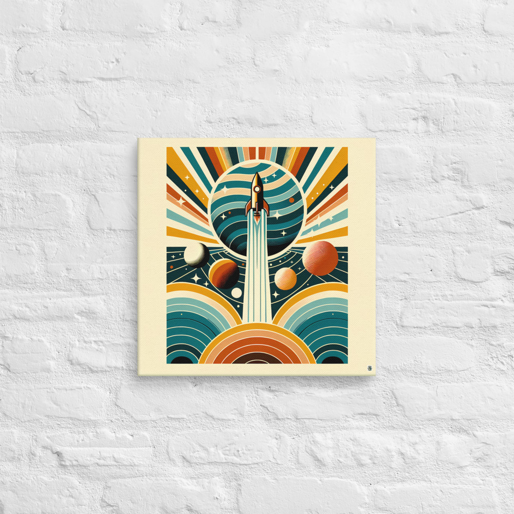 Canvas Print