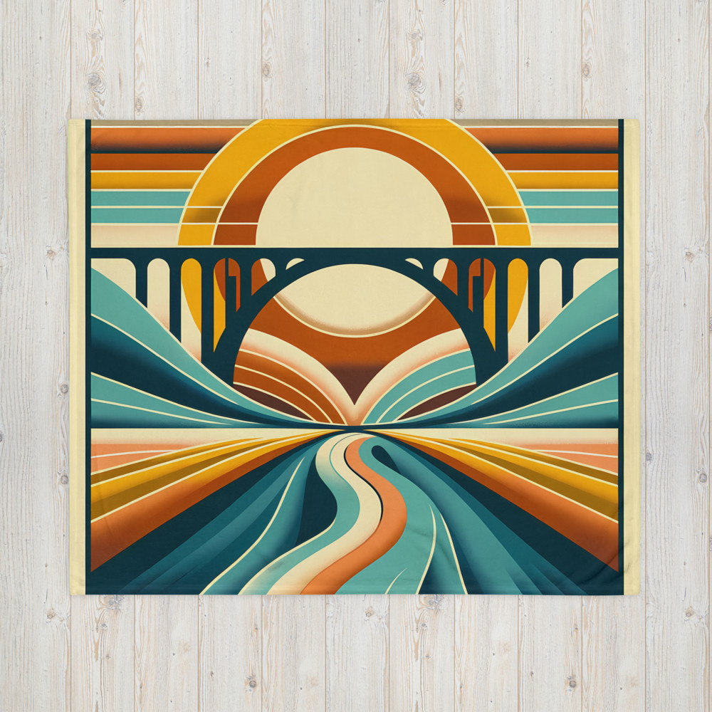 127×152 cm (50×60")