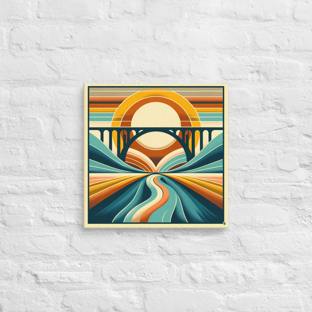 Canvas Print