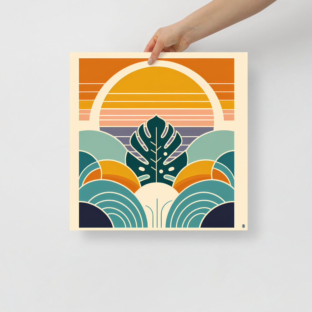 Art print