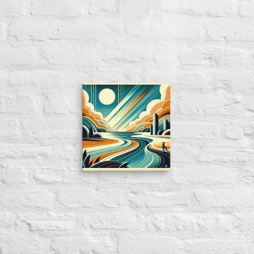 30×30 cm (12×12")