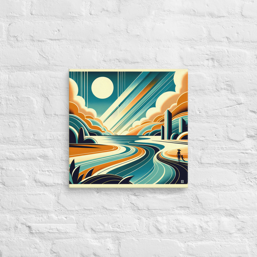 Canvas Print