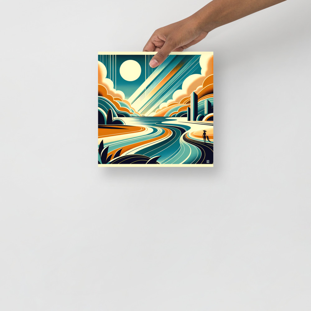25×25 cm (10×10")