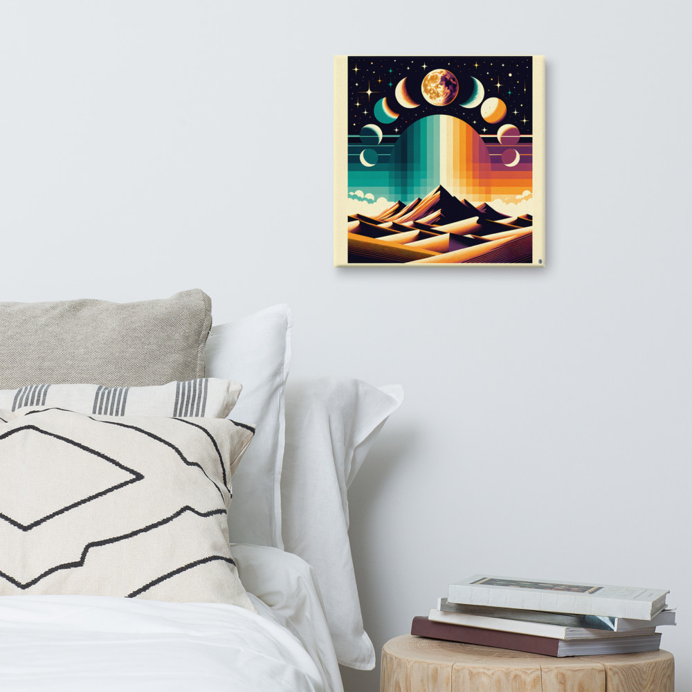 Canvas Print