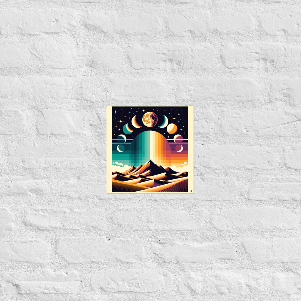 25×25 cm (10×10")