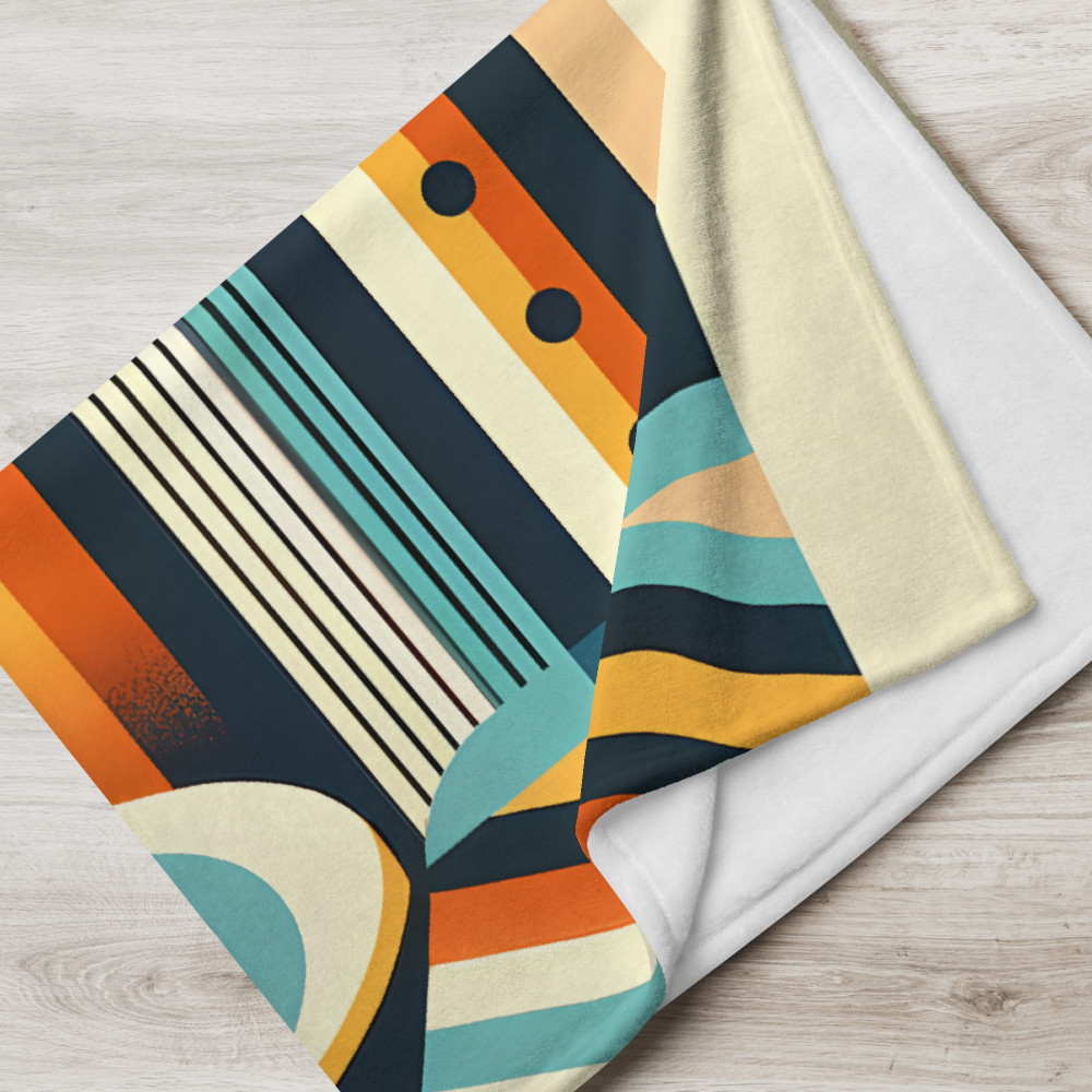 Throw Blanket
