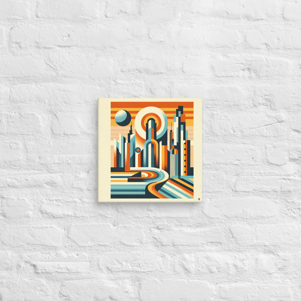 30×30 cm (12×12")