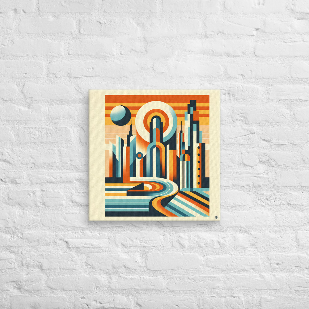 51×51 cm (20×20")