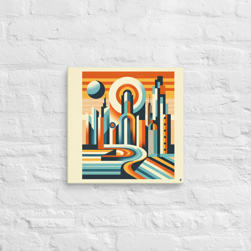 Canvas Print