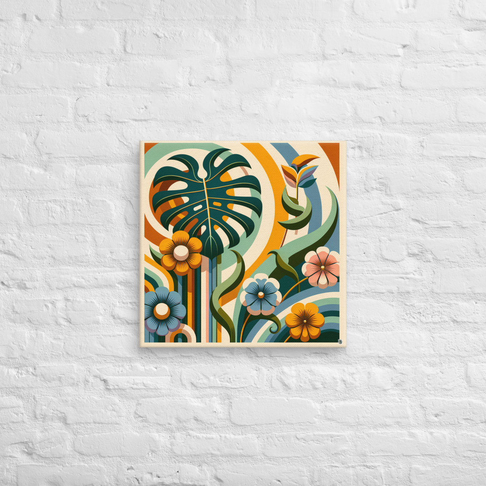 51×51 cm (20×20")