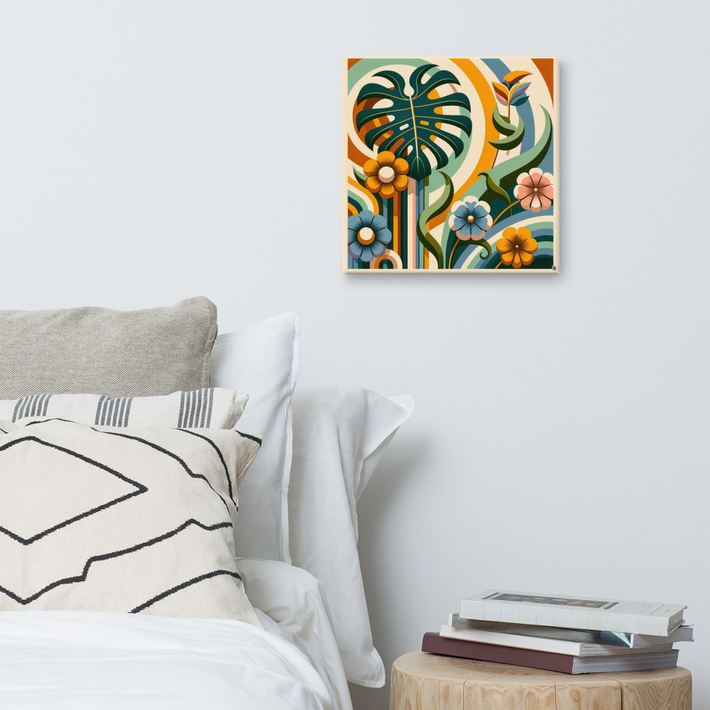 Canvas Print
