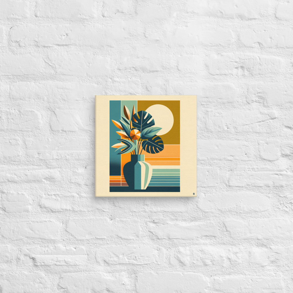 30×30 cm (12×12")