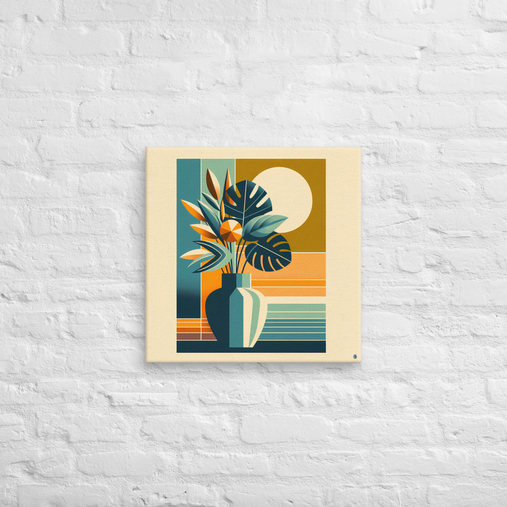 51×51 cm (20×20")