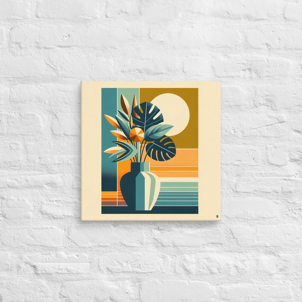 Canvas Print