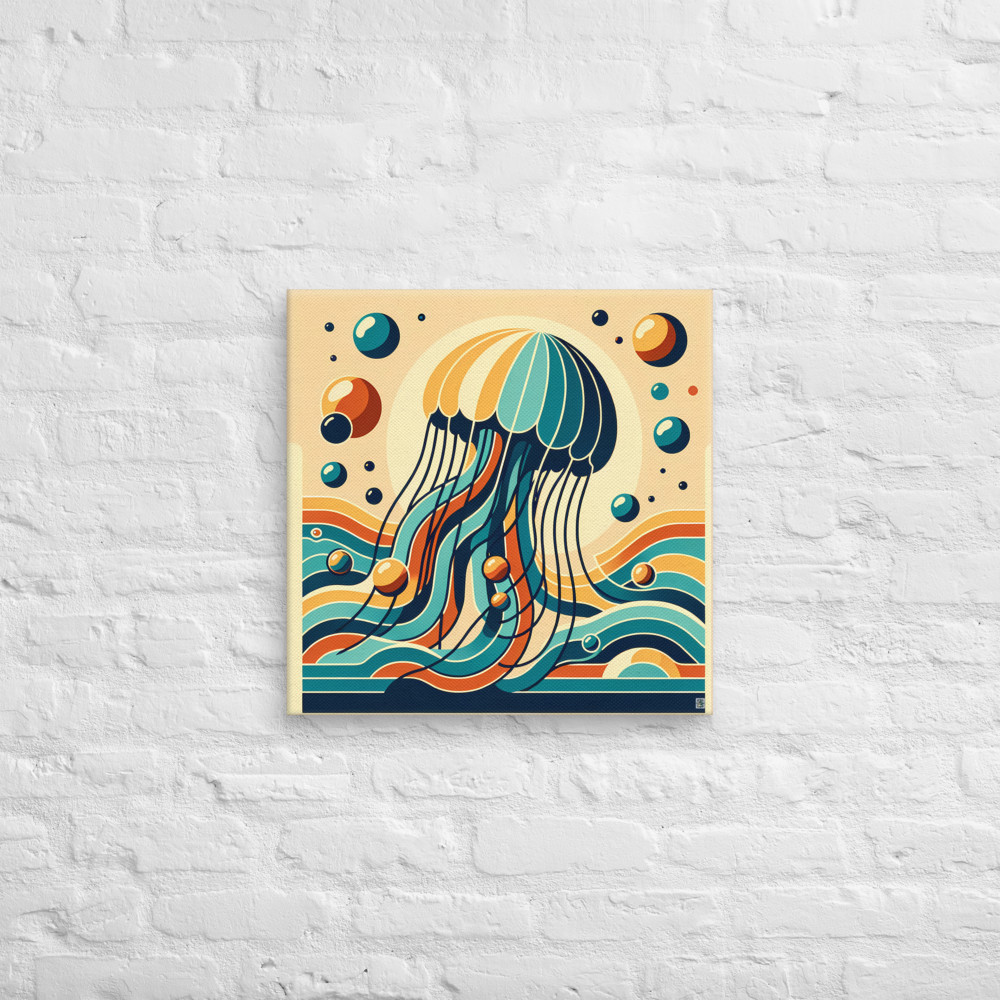51×51 cm (20×20")