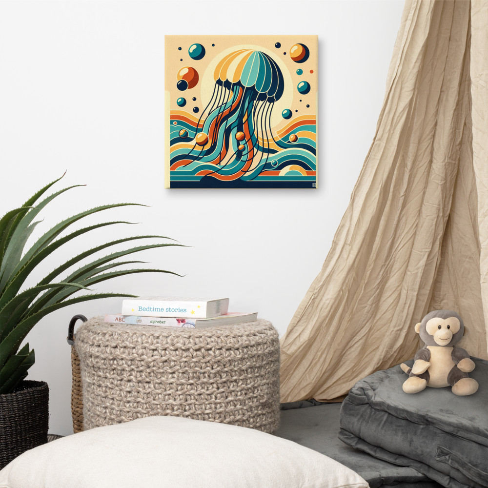 Canvas Print