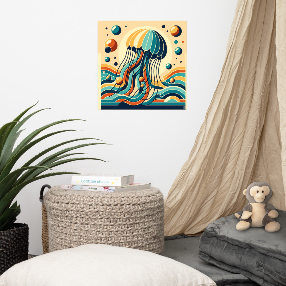 Art print