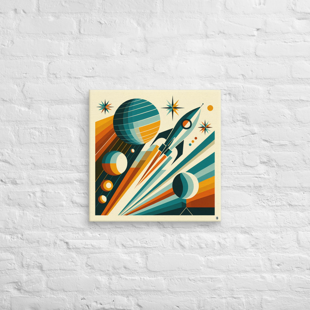 51×51 cm (20×20")