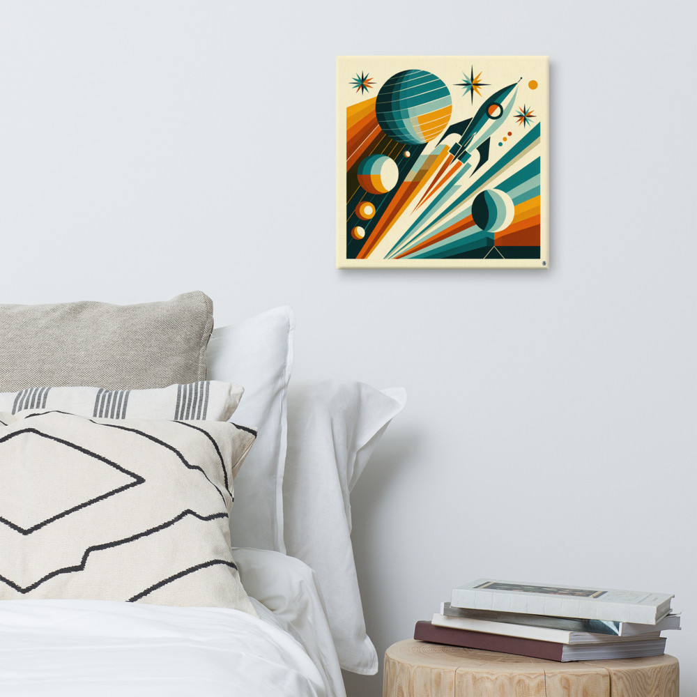 Canvas Print