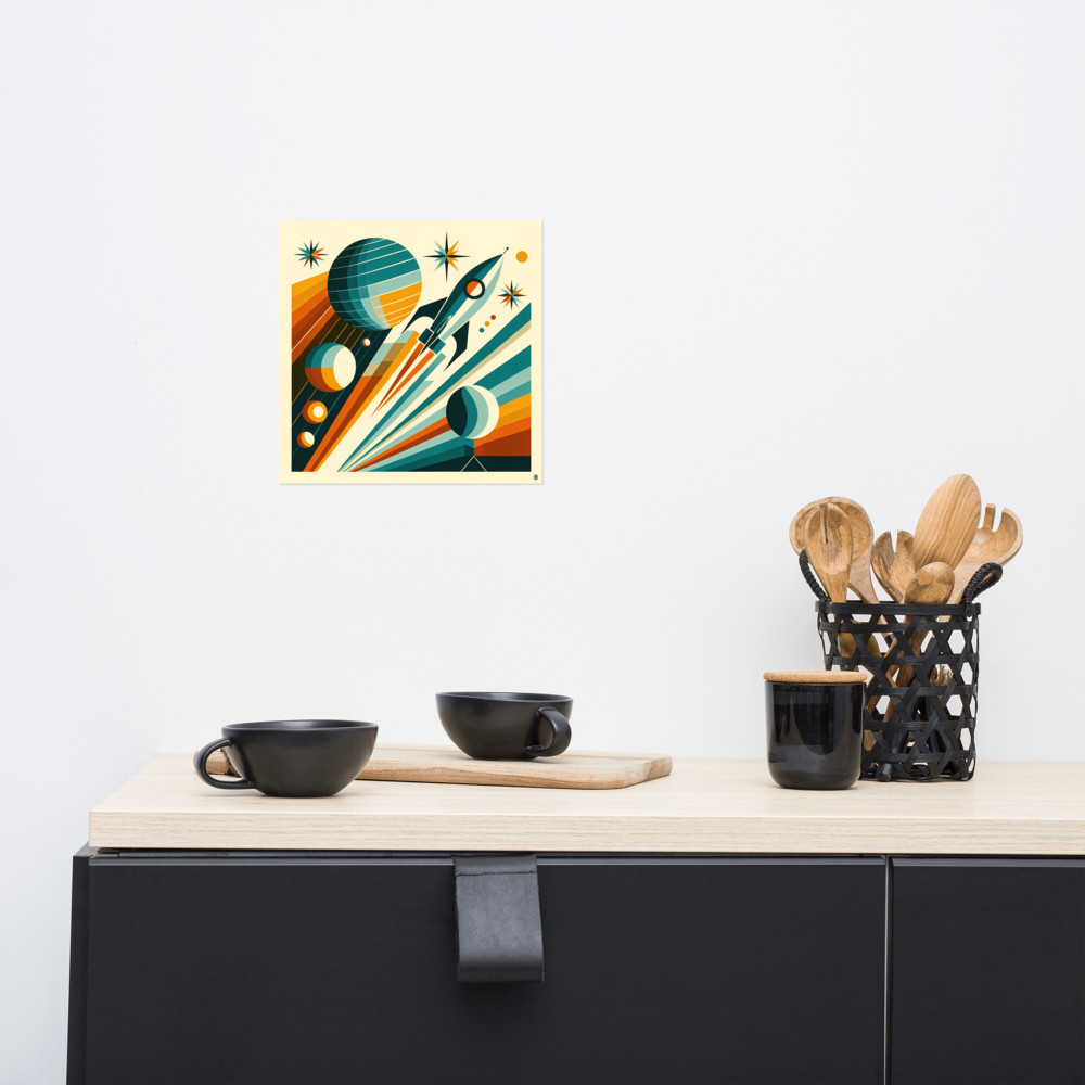 25×25 cm (10×10")