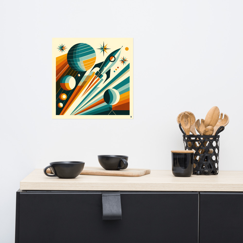 36×36 cm (14×14")