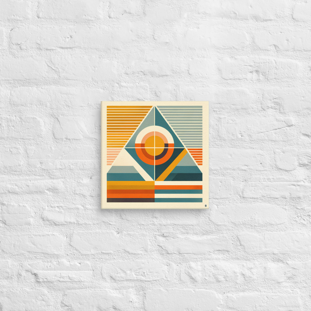 30×30 cm (12×12")