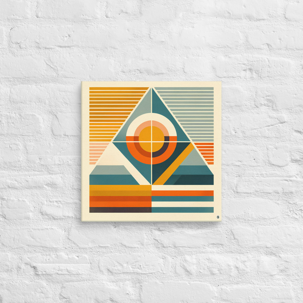 Canvas Print