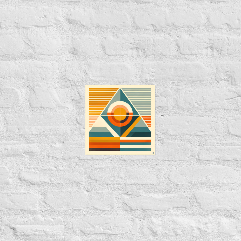25×25 cm (10×10")