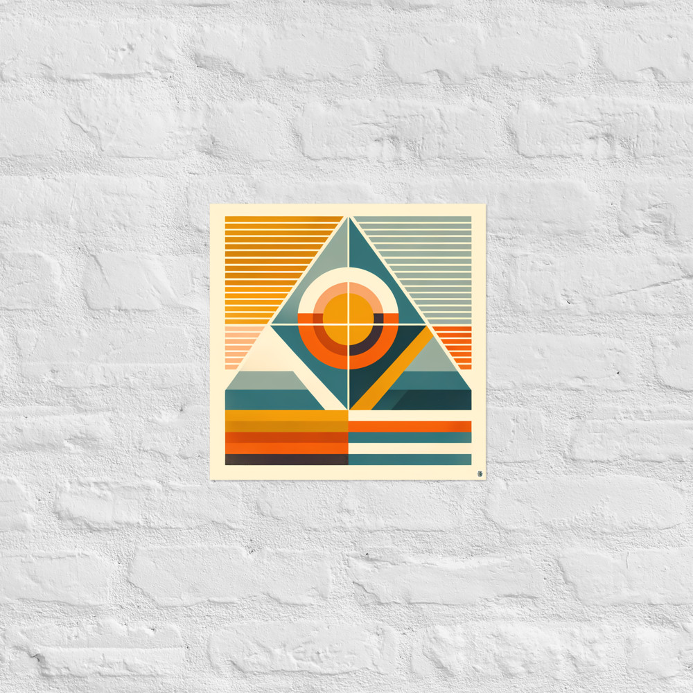 36×36 cm (14×14")