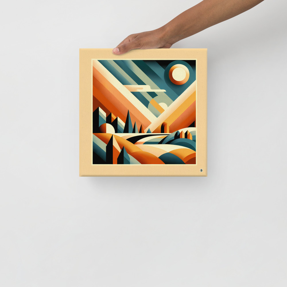 30×30 cm (12×12")