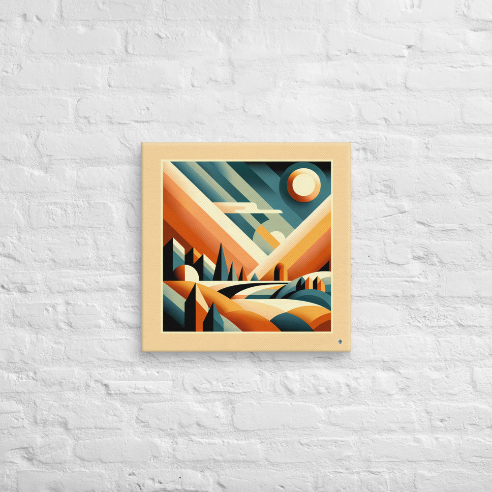 51×51 cm (20×20")