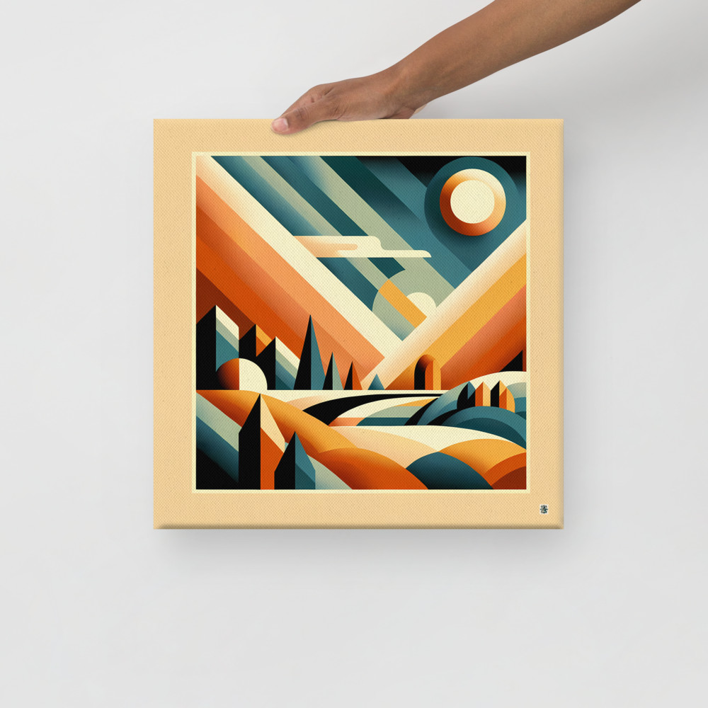 Canvas Print