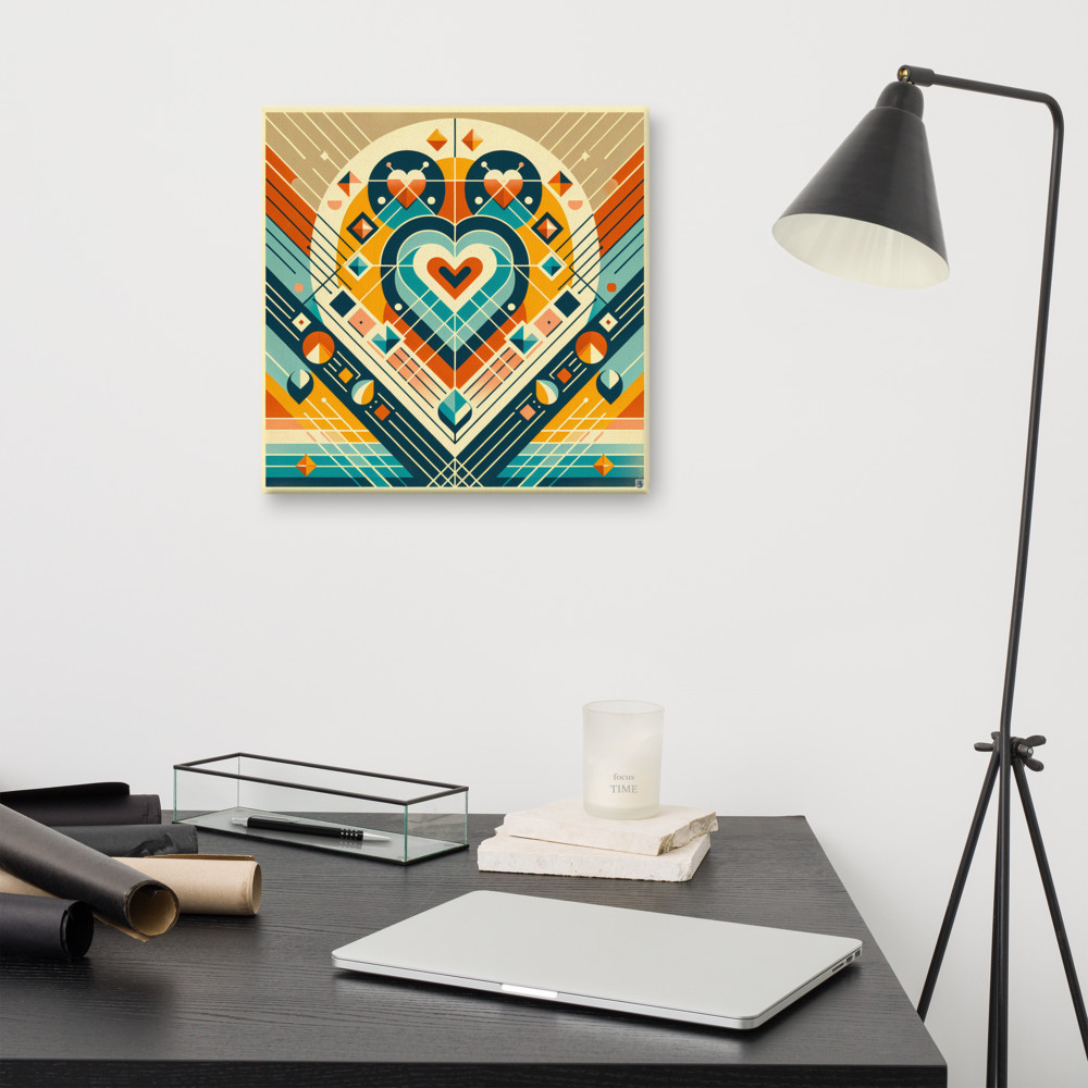 Canvas Print