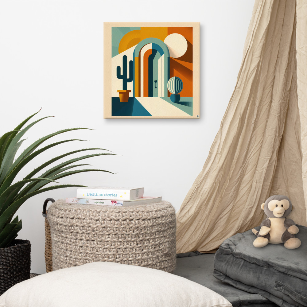 Canvas Print