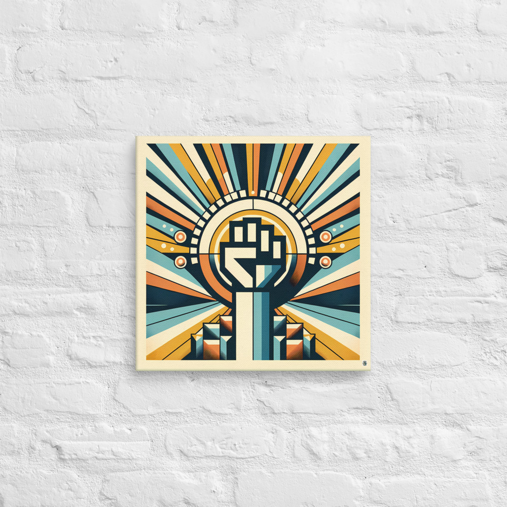 Canvas Print