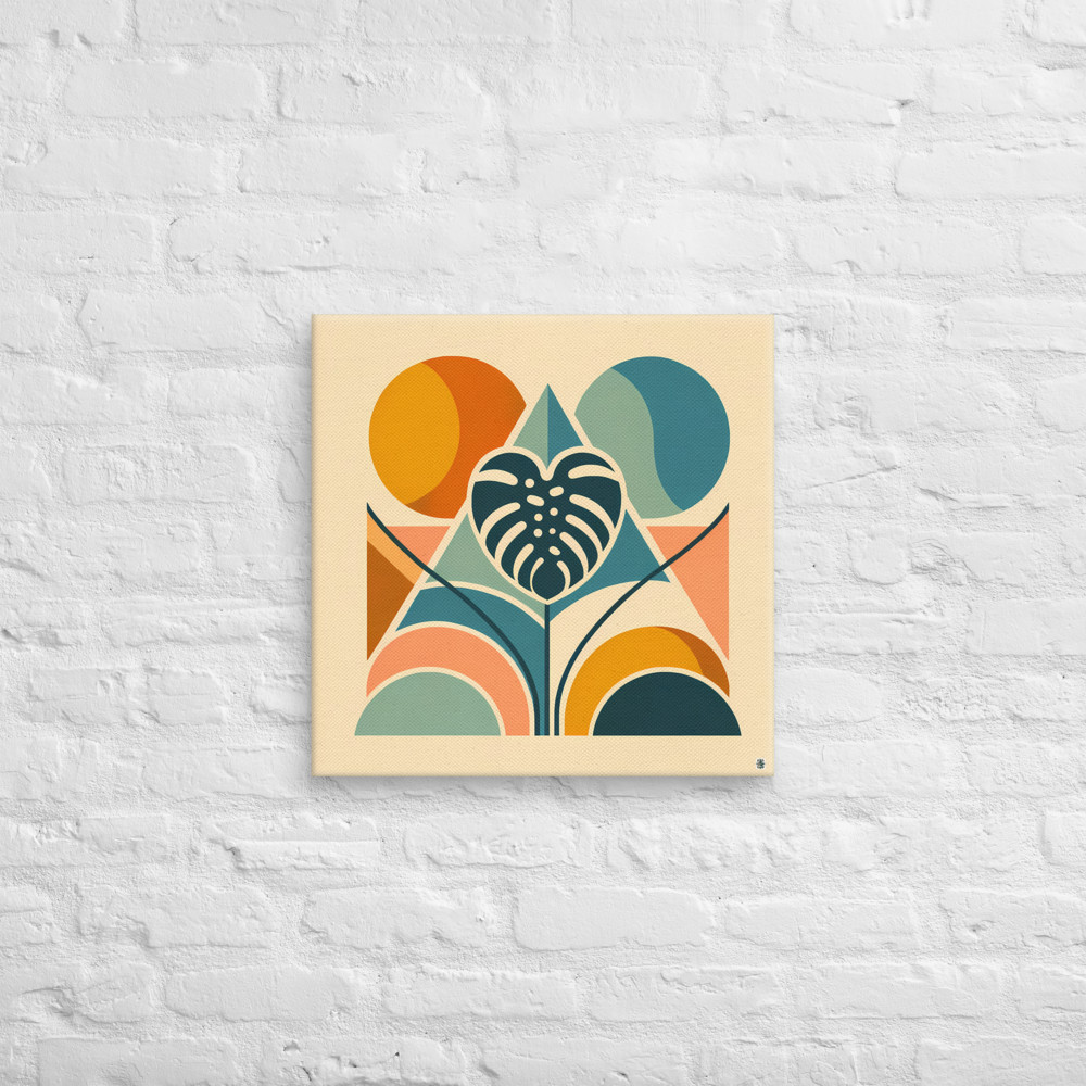 51×51 cm (20×20")