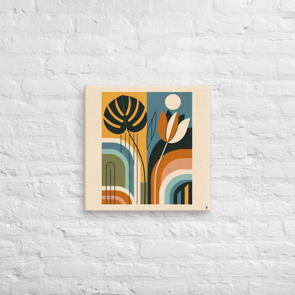 51×51 cm (20×20")