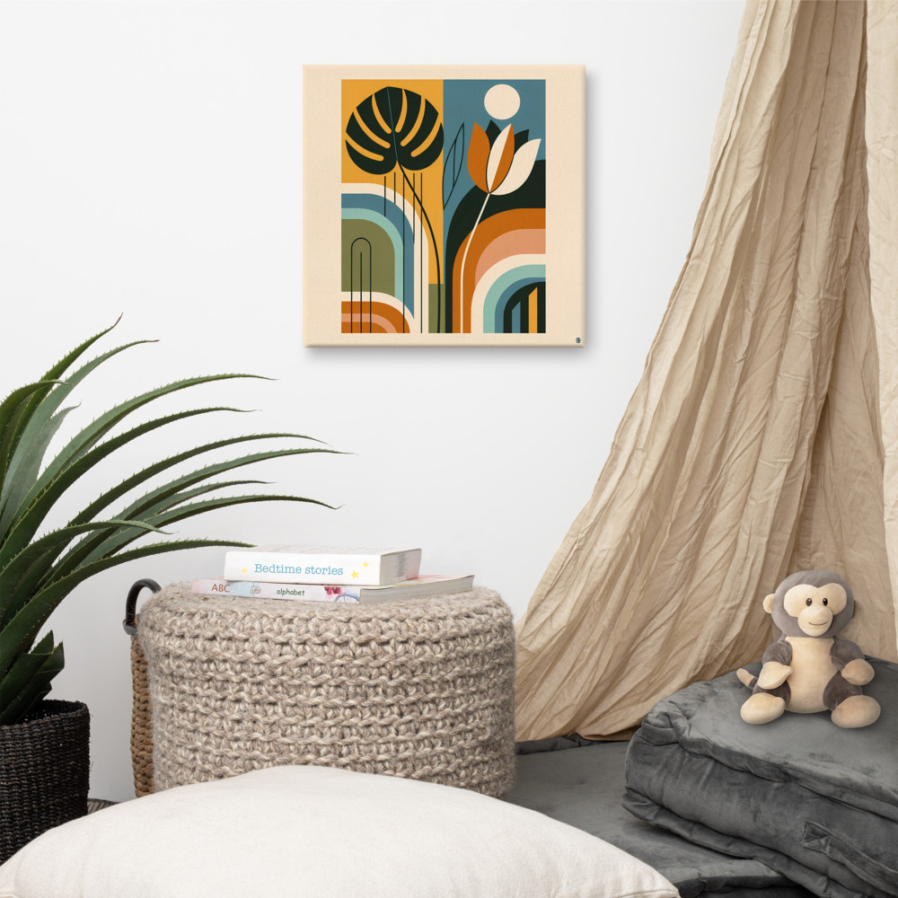Canvas Print