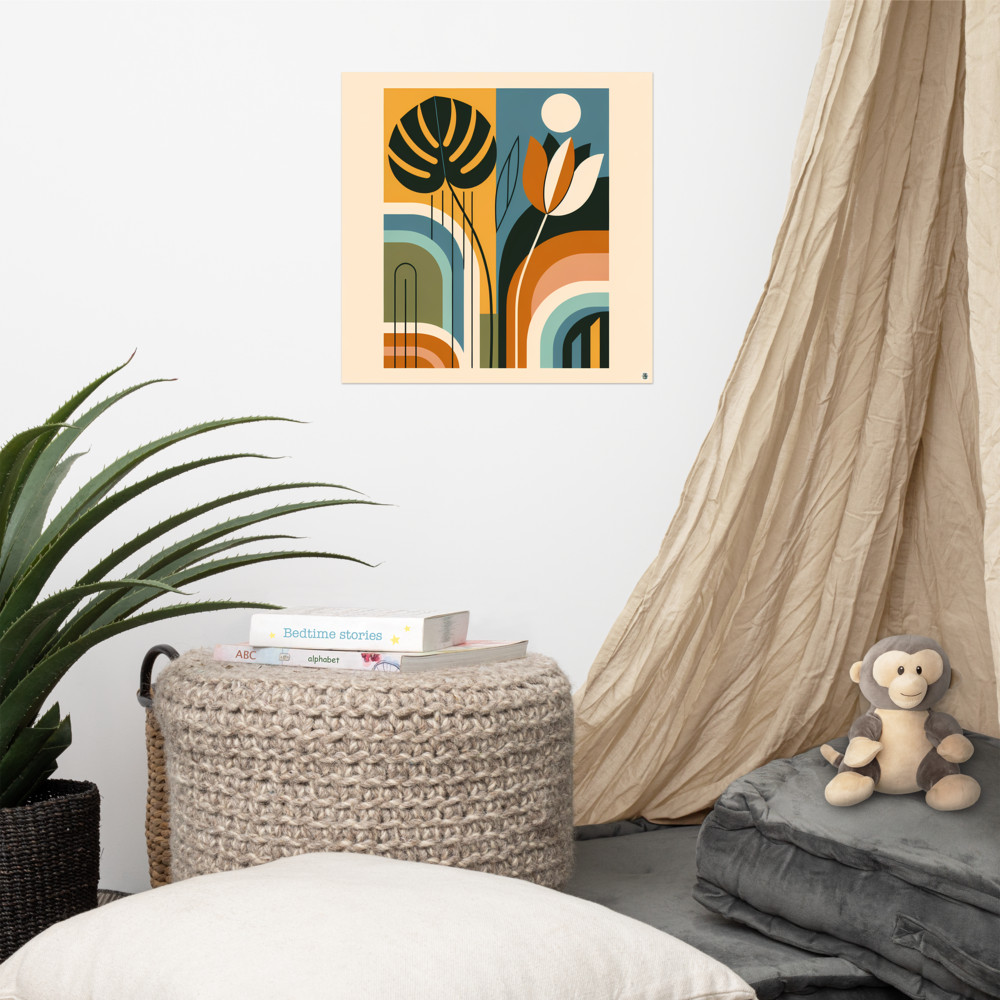Art print