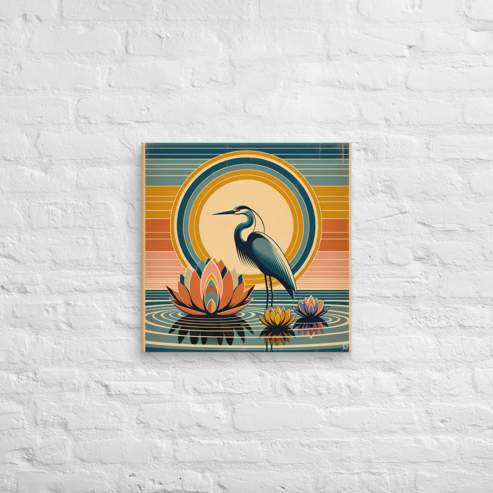 51×51 cm (20×20")