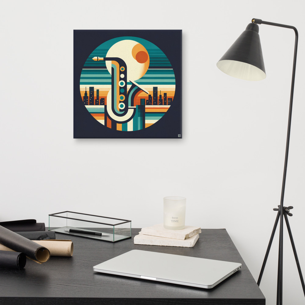 Canvas Print