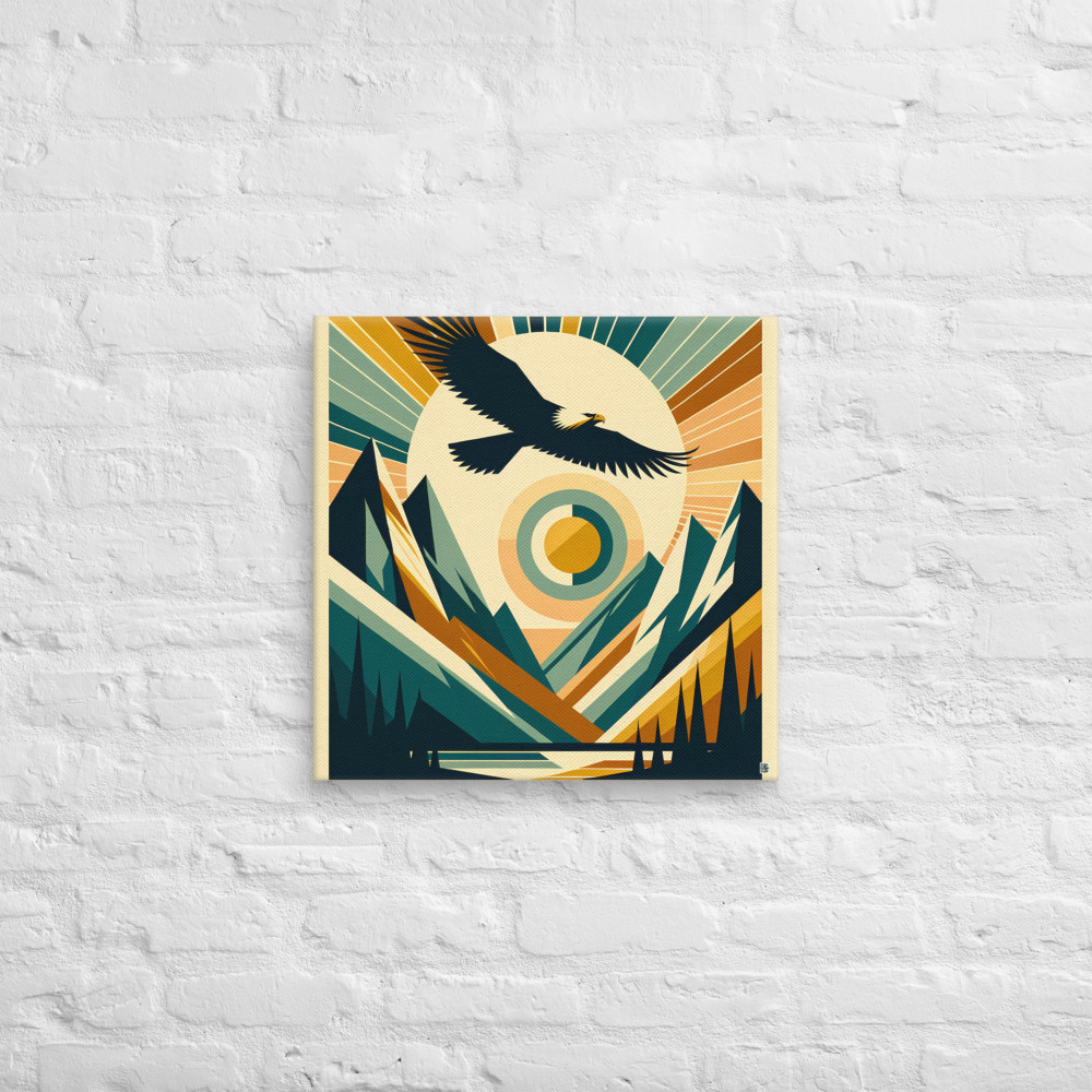 51×51 cm (20×20")