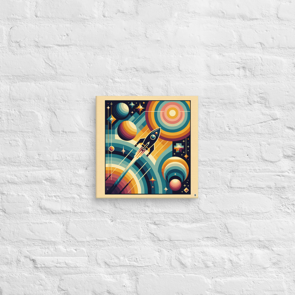 30×30 cm (12×12")
