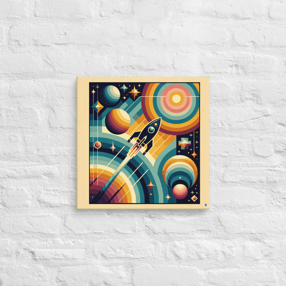 41×41 cm (16×16")