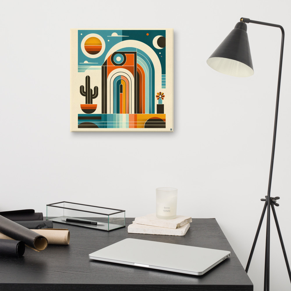 41×41 cm (16×16")