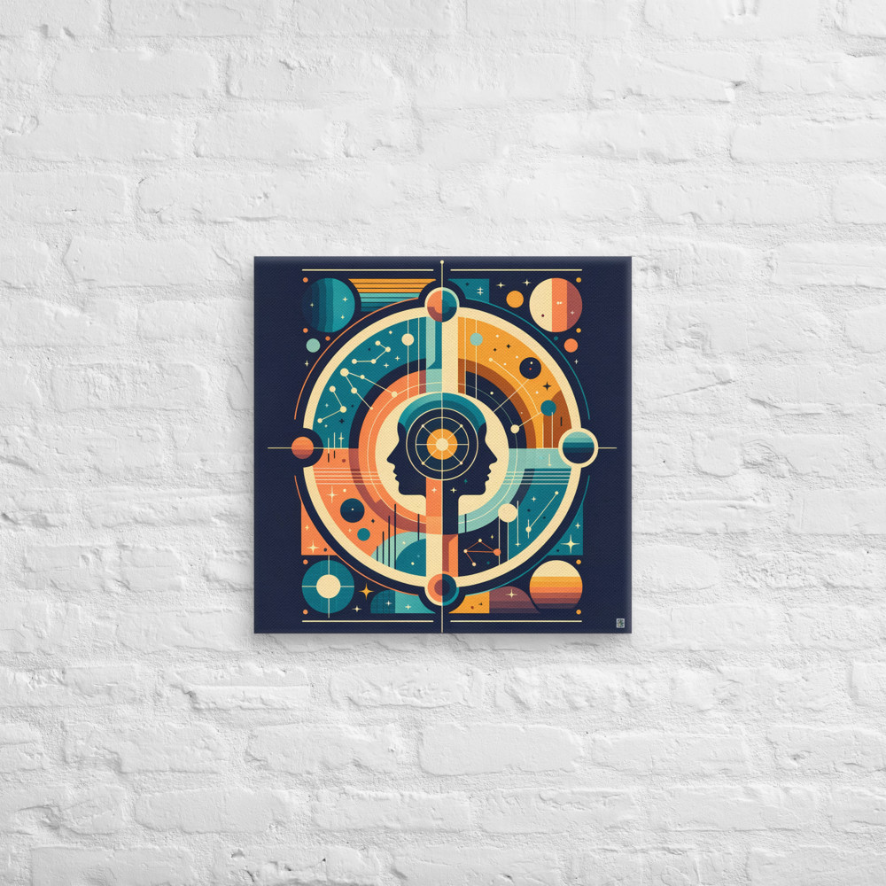 51×51 cm (20×20")