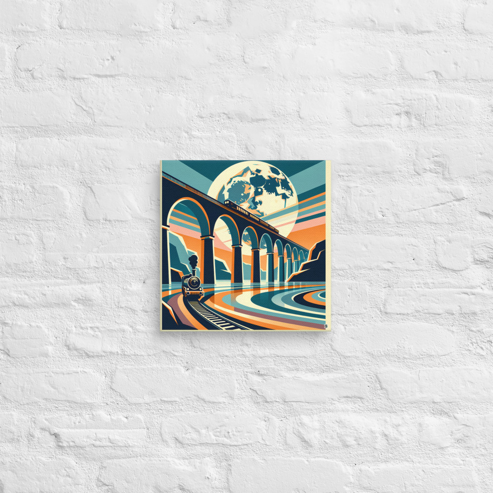 30×30 cm (12×12")