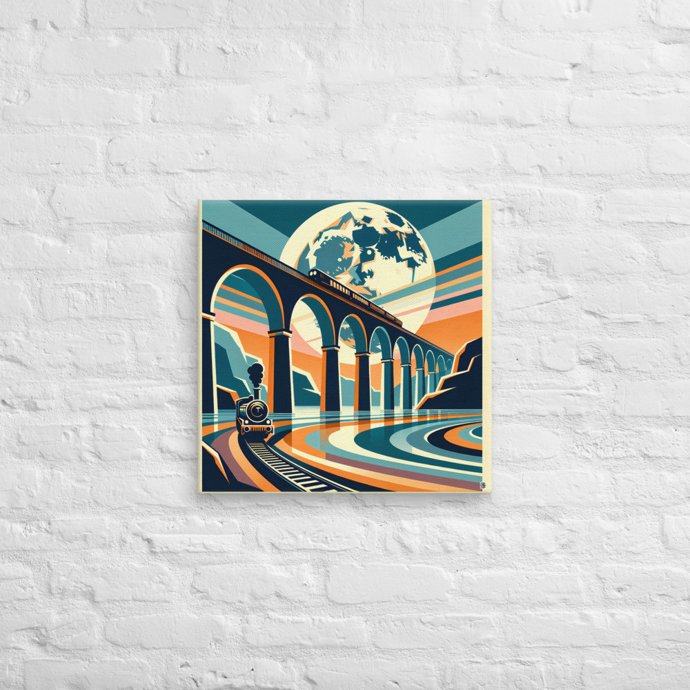 51×51 cm (20×20")