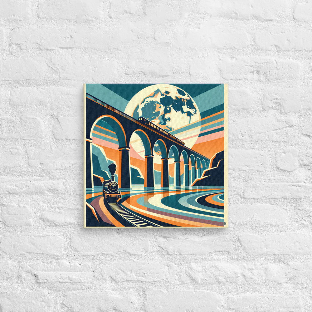 Canvas Print