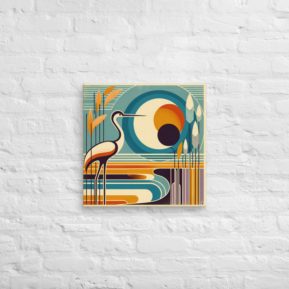 51×51 cm (20×20")